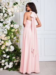 Blushing Pink