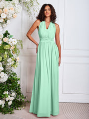 Mint Green