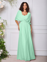 Mint Green