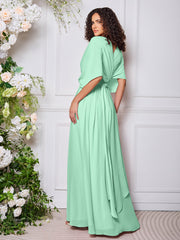 Mint Green