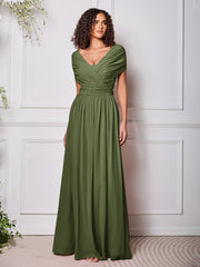Olive Green