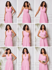Candy Pink