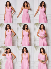 Candy Pink