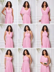Candy Pink