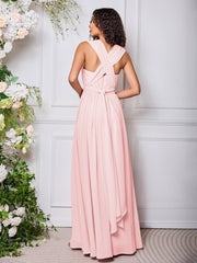 Blushing Pink