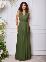 Olive Green