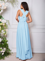 Sky Blue