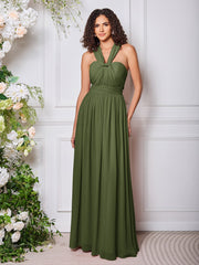 Olive Green