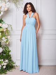 Sky Blue