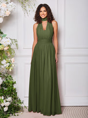 Olive Green