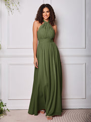 Olive Green