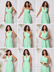 Mint Green