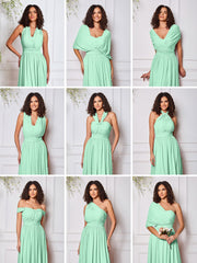 Mint Green