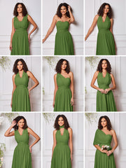 Moss