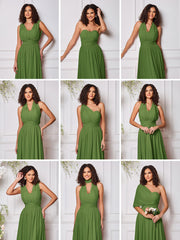 Moss