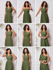 Olive Green