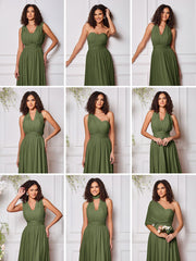 Olive Green
