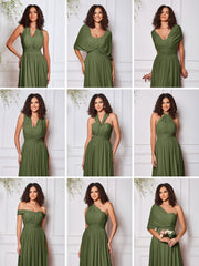 Olive Green