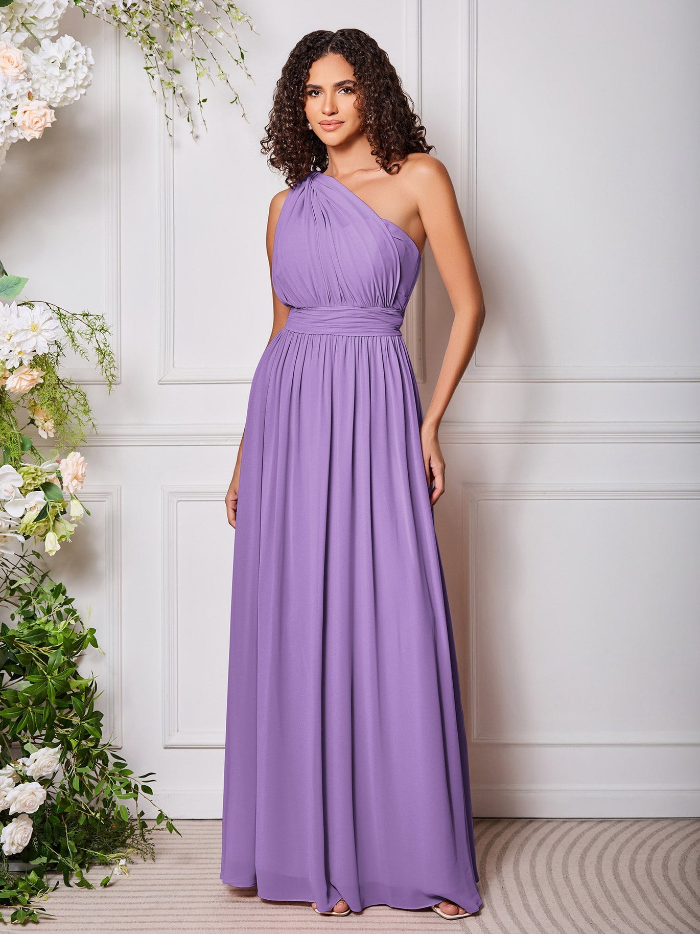 Convertible Bridesmaid Dresses BABARONI UK Convertible Bridesmaid Dresses BABARONI UK