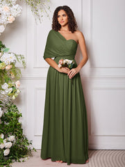 Olive Green