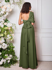 Olive Green