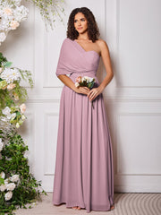 Vintage Mauve