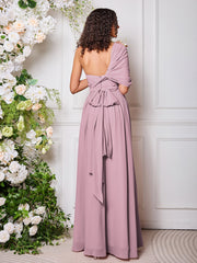 Vintage Mauve