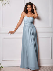 Dusty Blue