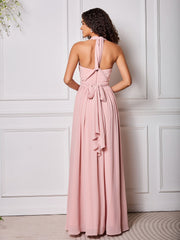 T-Back Multi Wear Convertible Bridesmaid Dresses