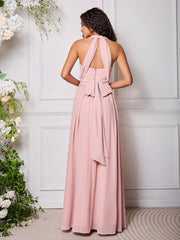 Triangle Multi Wear Convertible Bridesmaid Dresses