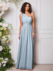 Dusty Blue
