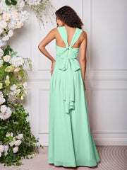 Mint Green