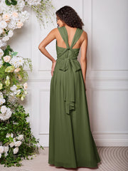 Olive Green