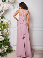 Vintage Mauve
