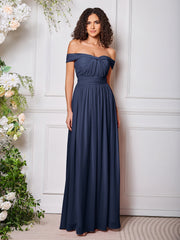 Dark Navy