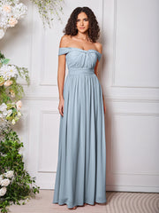 Dusty Blue