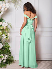 Mint Green
