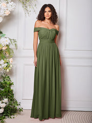 Olive Green