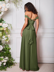 Olive Green