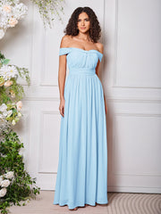 Sky Blue