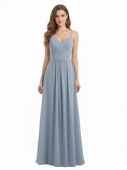 Dusty Blue