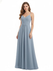 Dusty Blue