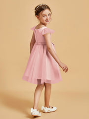 Blushing Pink