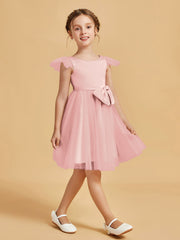 Blushing Pink