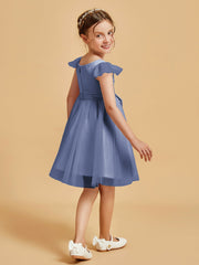 Dusty Blue