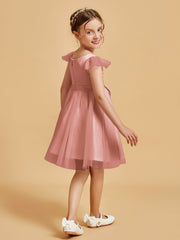 Dusty Rose