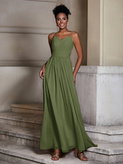 Olive Green