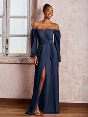 Dark Navy