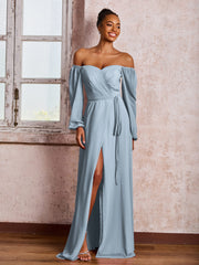 Dusty Blue