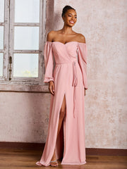 Dusty Rose